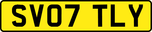 SV07TLY