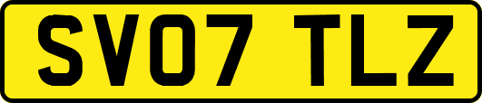 SV07TLZ