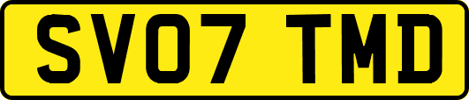 SV07TMD