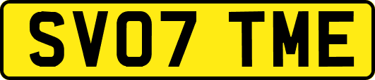 SV07TME