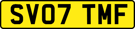 SV07TMF