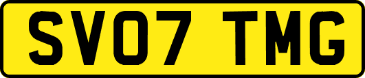 SV07TMG