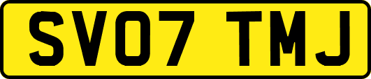 SV07TMJ