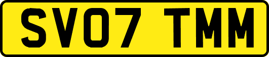 SV07TMM