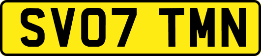 SV07TMN
