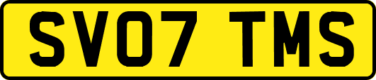 SV07TMS