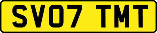 SV07TMT