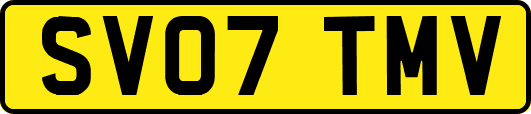 SV07TMV