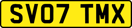 SV07TMX