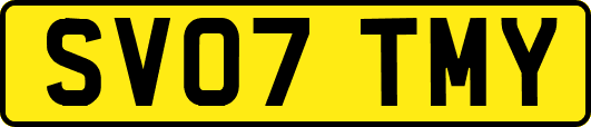 SV07TMY