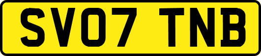 SV07TNB