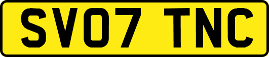 SV07TNC