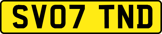 SV07TND