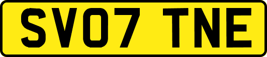 SV07TNE