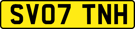 SV07TNH