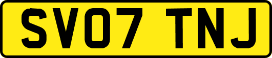 SV07TNJ