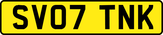 SV07TNK