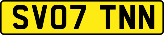 SV07TNN