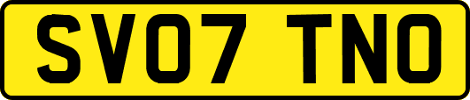 SV07TNO