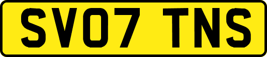 SV07TNS