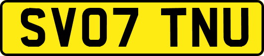 SV07TNU