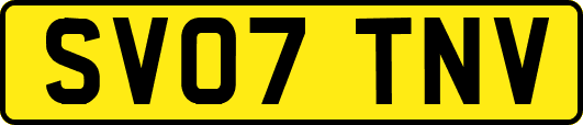 SV07TNV
