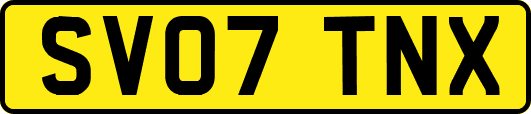SV07TNX