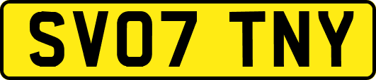 SV07TNY