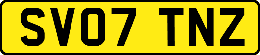SV07TNZ