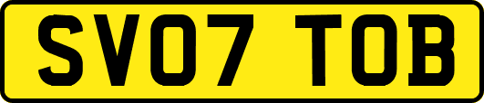 SV07TOB