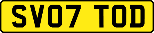 SV07TOD