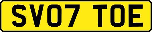 SV07TOE