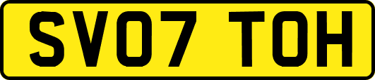 SV07TOH