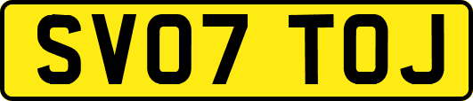 SV07TOJ