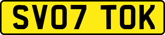 SV07TOK
