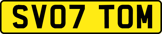 SV07TOM