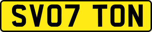 SV07TON