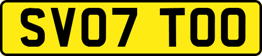 SV07TOO
