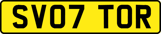 SV07TOR