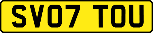 SV07TOU