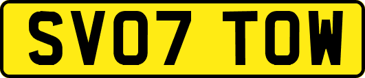 SV07TOW