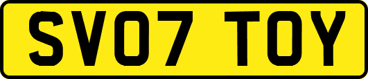 SV07TOY