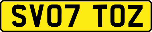 SV07TOZ