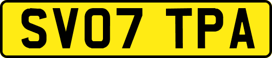 SV07TPA