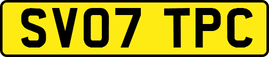 SV07TPC