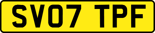 SV07TPF