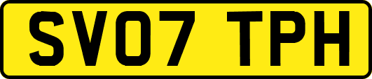 SV07TPH