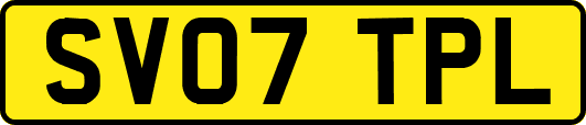 SV07TPL