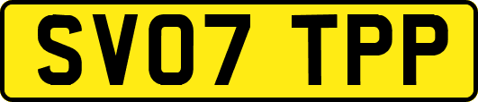 SV07TPP