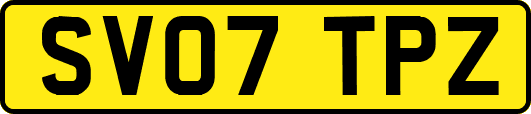 SV07TPZ